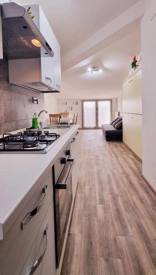 Guest Holiday Mandra 12 E 13 Reggio Emilia Exterior photo