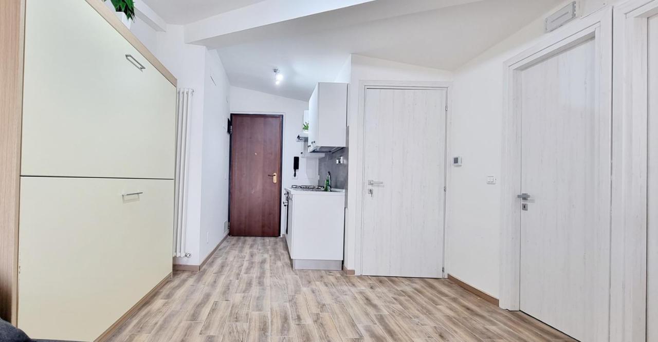 Guest Holiday Mandra 12 E 13 Reggio Emilia Exterior photo