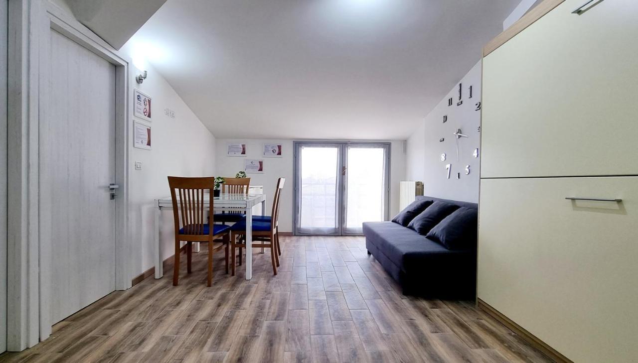 Guest Holiday Mandra 12 E 13 Reggio Emilia Exterior photo