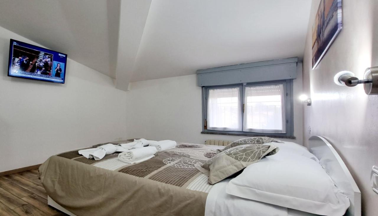 Guest Holiday Mandra 12 E 13 Reggio Emilia Exterior photo