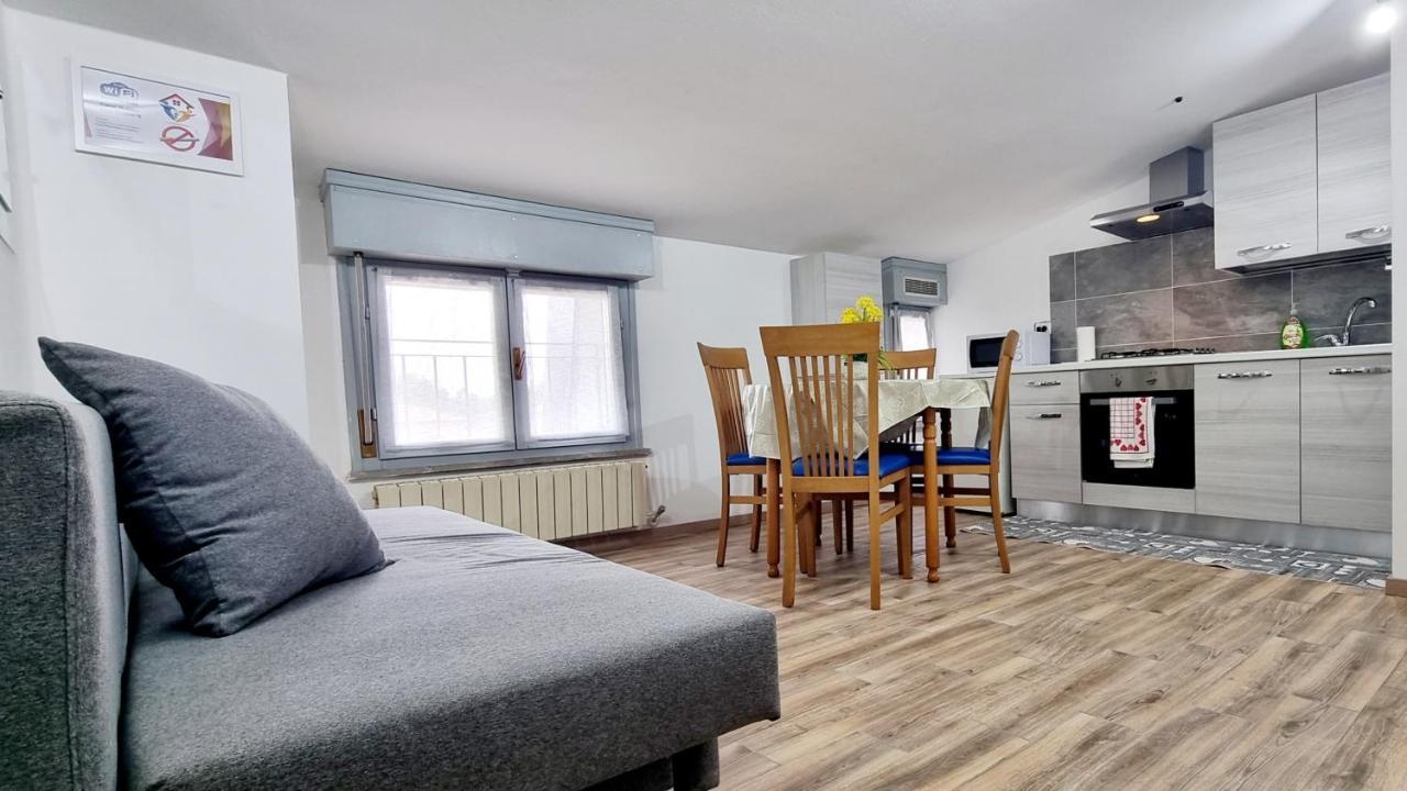 Guest Holiday Mandra 12 E 13 Reggio Emilia Exterior photo