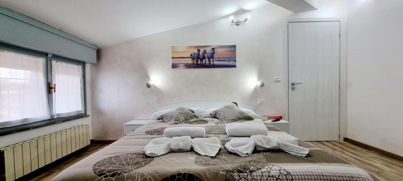 Guest Holiday Mandra 12 E 13 Reggio Emilia Exterior photo