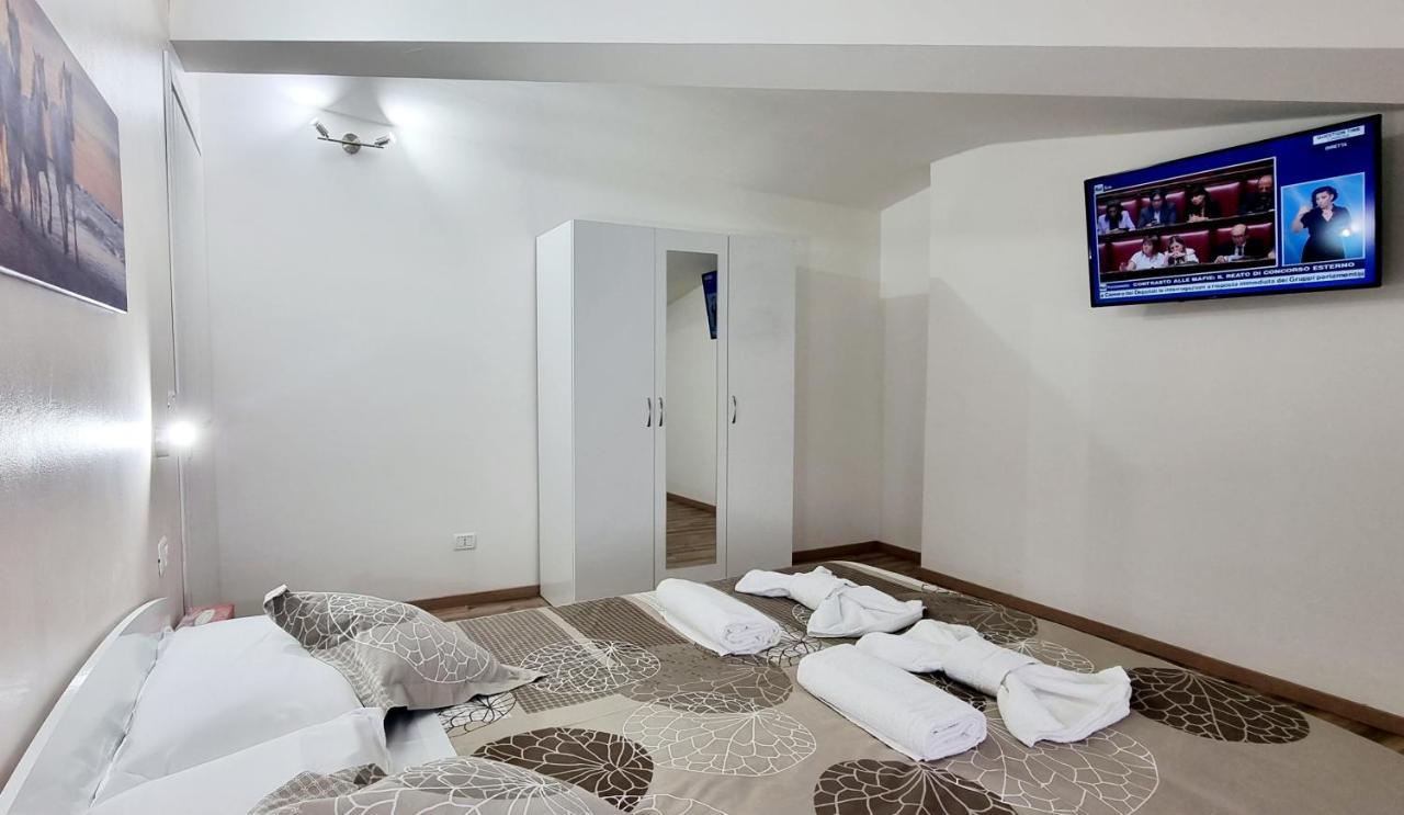 Guest Holiday Mandra 12 E 13 Reggio Emilia Exterior photo